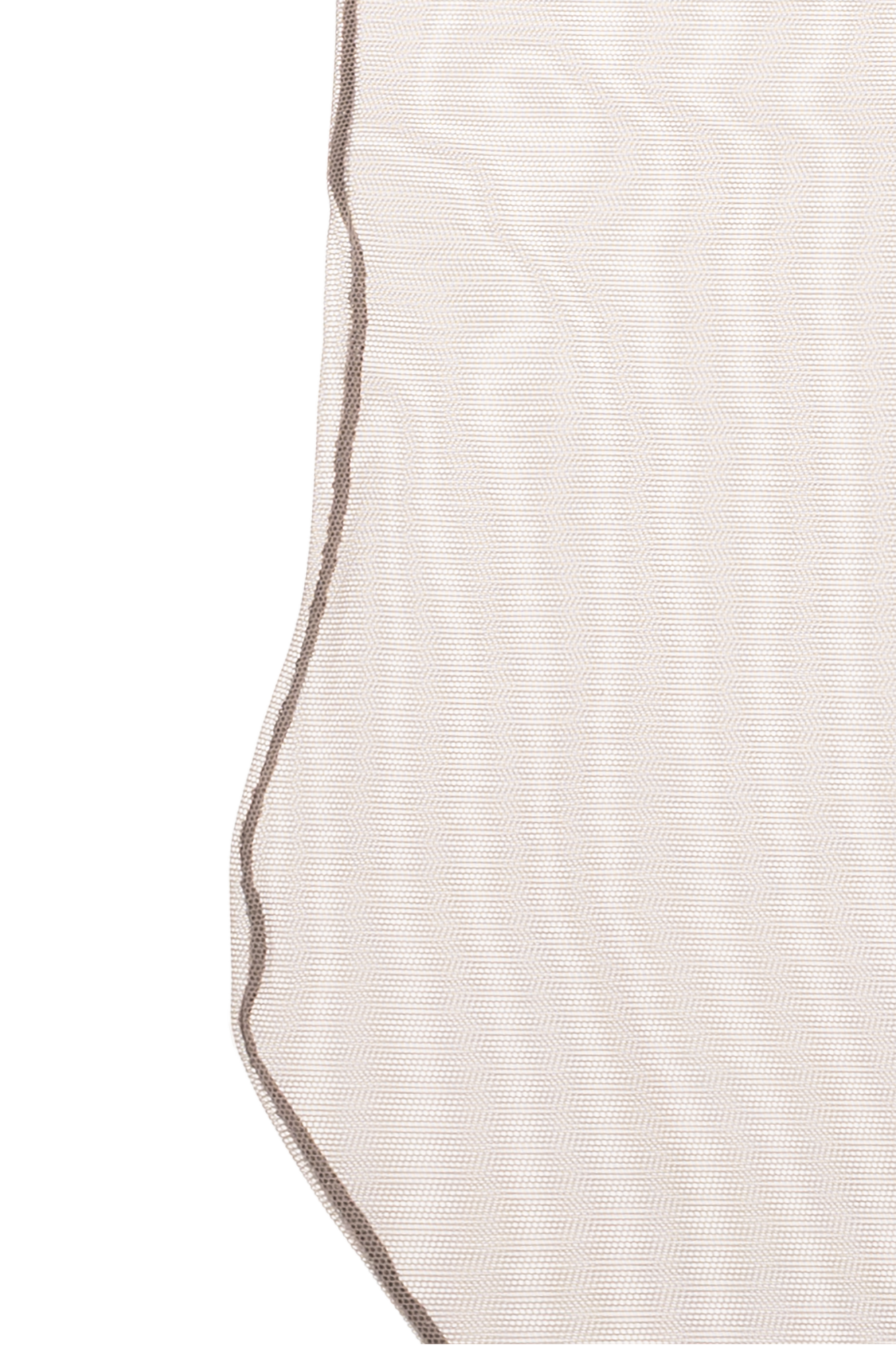 Valentino Garavani Knee-high socks with lace trim | Women's | Vitkac